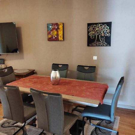 Apartment Kristina ดรามัลย์ ภายนอก รูปภาพ
