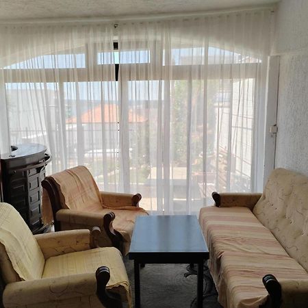 Apartment Kristina ดรามัลย์ ภายนอก รูปภาพ