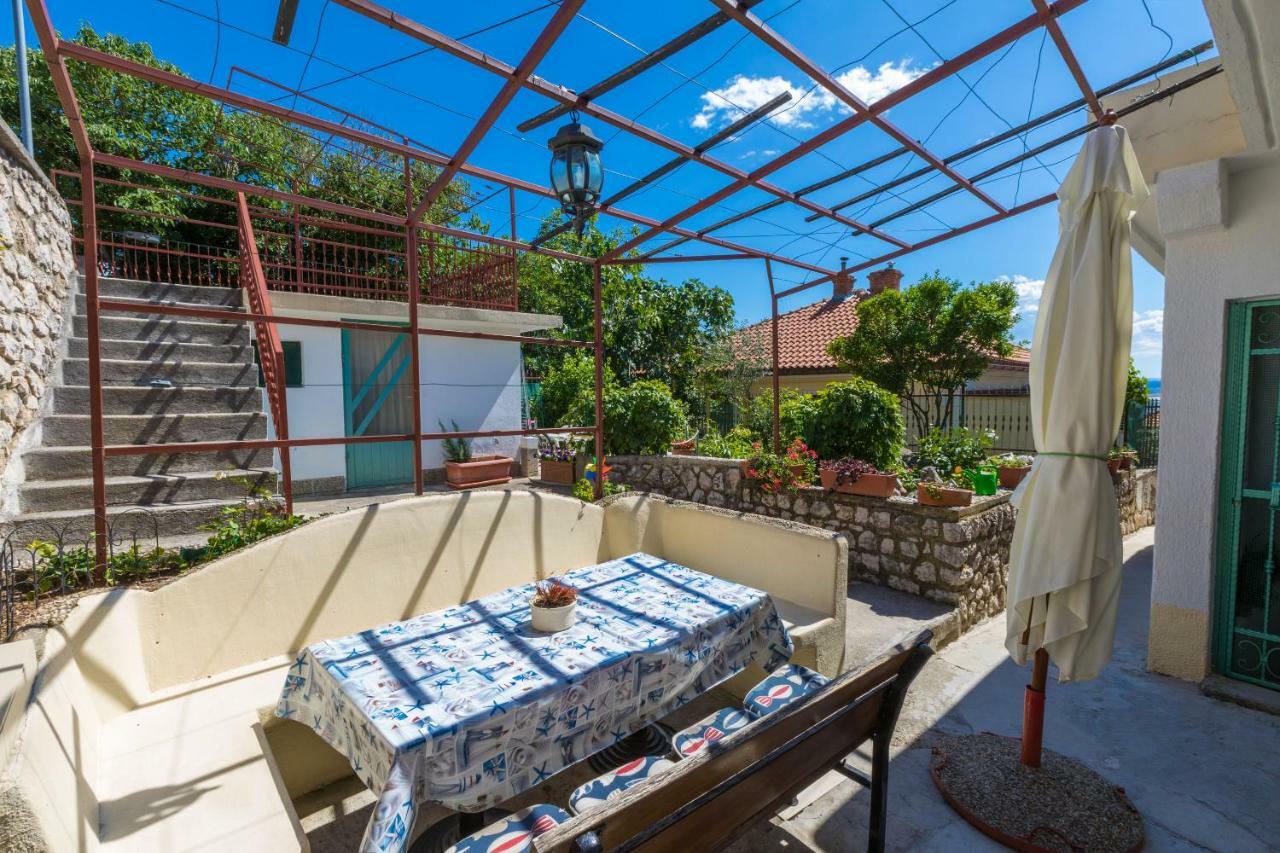Apartment Kristina ดรามัลย์ ภายนอก รูปภาพ